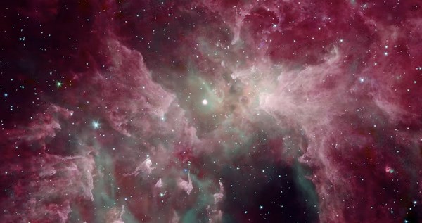 NASA’s SPHEREx: Mapping the Universe