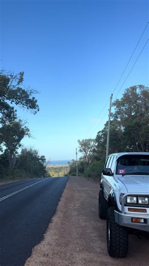 Exploring the 80 Series Land Cruiser