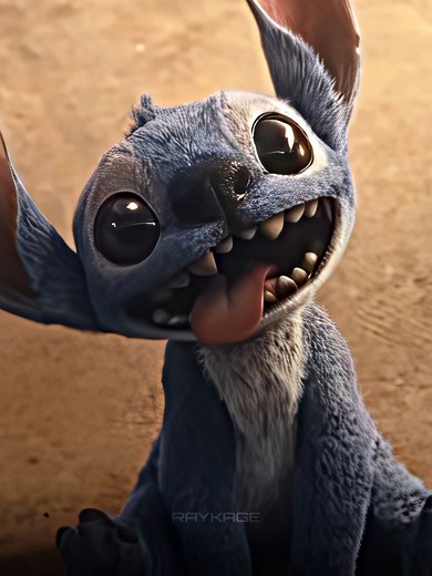 Best Disney Cartoon Film of 2025: Lilo & Stitch