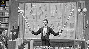 1.1K views · 190 reactions | Story Of Nikola Tesla | Technical Sagar | Facebook