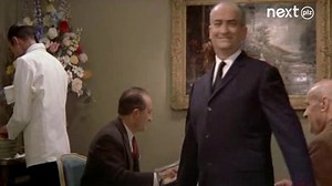 Le Grand Restaurant avec De Funès ! | NextPlz