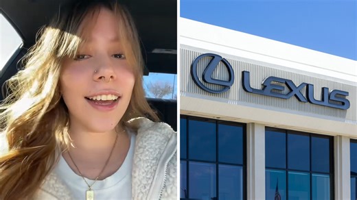 ‘1.5-Hour Commute?’: Woman Says Lexus Dealership Is Holding Her Lexus ‘Hostage’. Then She Gets Revenge On Her Loaner Chevy
