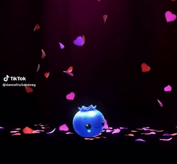 #sensory #dancingfruit #viral #dancingfruitsandvegetables #dancingvegetables #fypage
