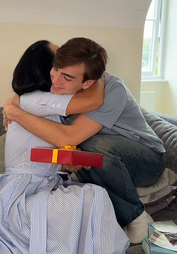 Presente de Dia das Mães: Um Cheiro Inesquecível com Hinode