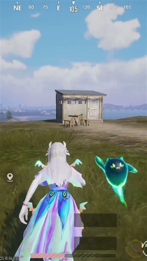 Spooky soiree 👻 4.0 update 🔥livik🔥bgmi shorts