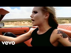 The Cardigans - My Favourite Game (1999 Music Video) | #72 Rock & Roll Song