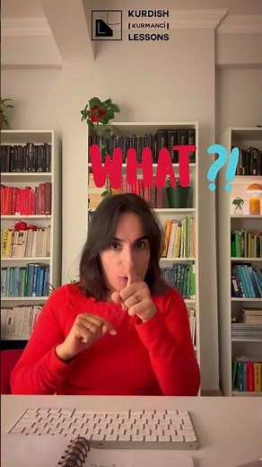 Learn Kurdish #kurdishlessons #learnkurdish