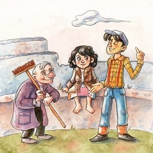 Momo book: A popular novel by Michael Ende interesting! ▷➡️ Postposm