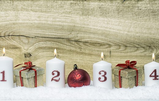 The History of Advent