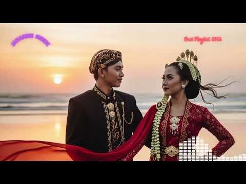 Java Golden Love Memories 🌅 | Emotional Javanese Romantic Remix Collection