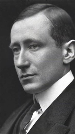 Guglielmo Marconi | The Father of Radio 📡