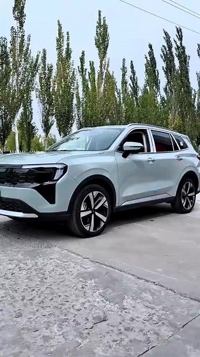 Exploring the Ford Territory 2025