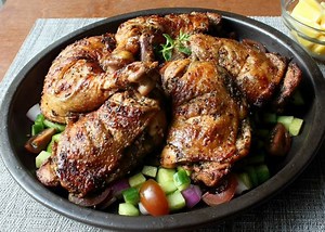 How to Marinate Chicken Right