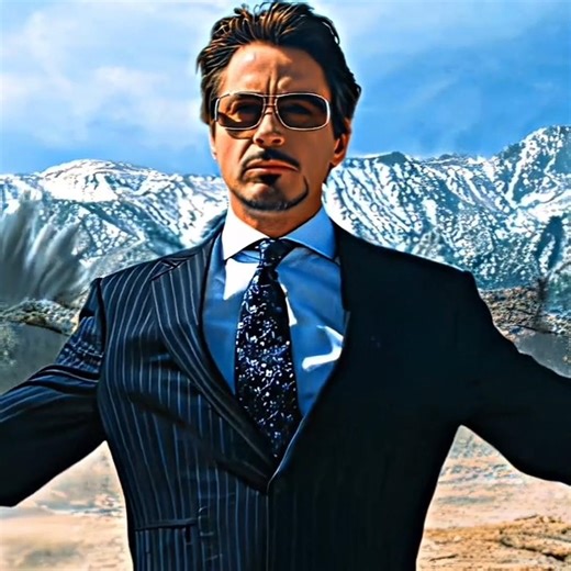 The Arc of Power: Tony Stark's Greatest Creation