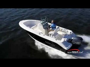 2017 Robalo 180 Center Console Video