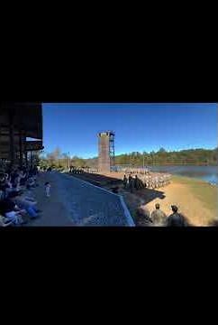 Ranger Creed, US Army Ranger School graduation class 11-25