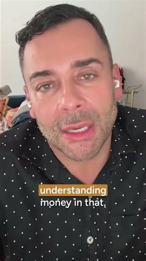 The Role of Money in Oppression