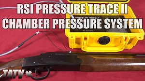 RSI Pressure Trace II Firearm Chamber Pressure System - The Reloaders Network