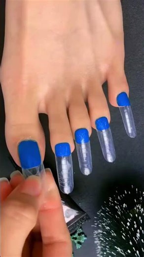 How to Do Polygel Nails at Home,Beginner-Friendly Tutorial