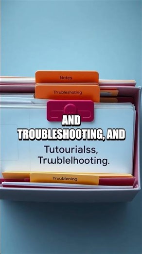 Build a Personal Knowledge Base in 5 Simple Steps