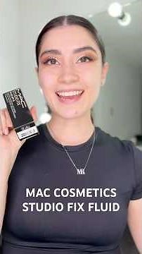 ESTÁ BASE DE MAC ME DURO 7 HORAS!! LA ESTUVIMOS PROBANDO ✨|MichelleRmzR