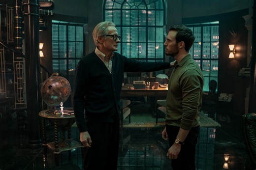 Prime Video: best new shows & films streaming this week | ScreenHub: Film, TV, Streaming and Games