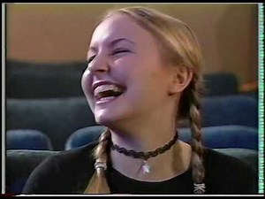 Disney Channel Commercial Break (January 2001)