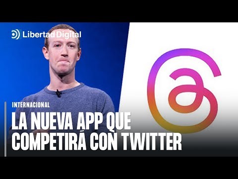 Así es Threads, la nueva 'app' de Meta que quiere competir con Twitter