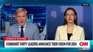 China's leaders closely watching U.S. presidential race