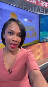 First Alert: There’s a crash on I-20 at AL-77 impacting both directions east and westbound. Please be careful. #wbrcandme #breaking | Destiny McKeiver TV