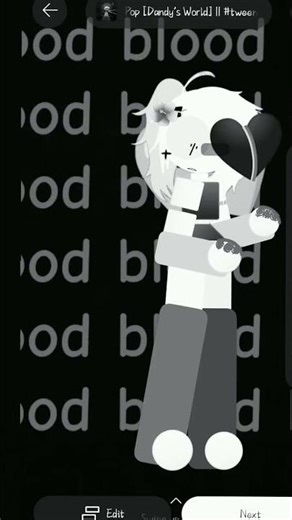 blood pop meme emoji cat join!