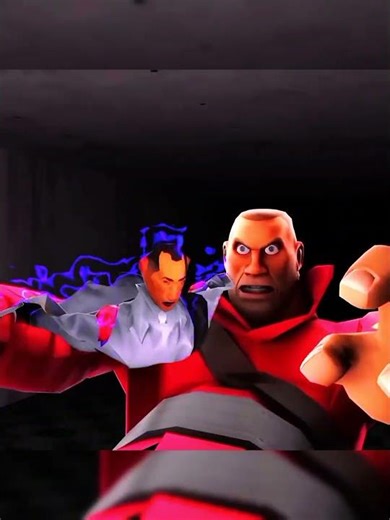 American Boot Vs Lick In Medic #edit #foryou #tf2 #tf2edit #shorts