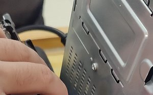 京瓷彩色激光打印机简单维修