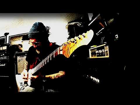 Effectrode Mercury Tube Fuzz