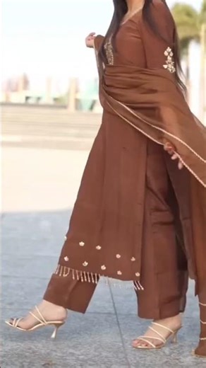trending Punjabi suit design #suitdesing #fashion #haryanvisong #trending #ytshorts #viralvideo