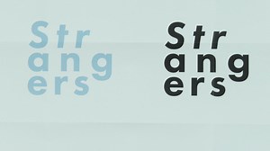 Sigrid - Strangers (Lyric Video)