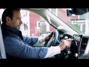 Mopar Trailer Camera Kit - No Audio