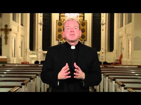 The Sacrament of Marriage