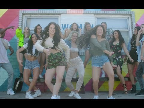 Press Play (Official) - IRATION