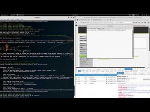 Beginner Hacking 2.0 - Episode 5 - Sqlmap