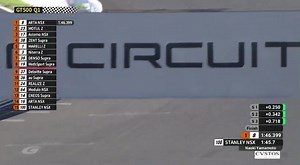 16K views · 393 reactions | Rd.5 SUZUKA Modulo Nakajima Racing より予選4位・決勝レース8位を獲得した鈴鹿戦のダイジェスト映像が到着 次戦、菅生ではさらなる上位を狙える手応え!? 本編はコチラから https://www.supergtvideo.online/videos/23eWFDz1X3FyfFflQTAIML #SUPERGT #スーパーGT #SUPERGT2023 #鈴鹿サーキット #鈴鹿GT450km | SUPER GT | Facebook