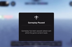 How to Fix Roblox Gameplay Paused Issues