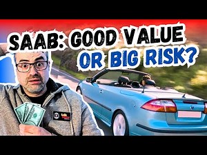 Saab 93 - Good Value or BIG risk!?
