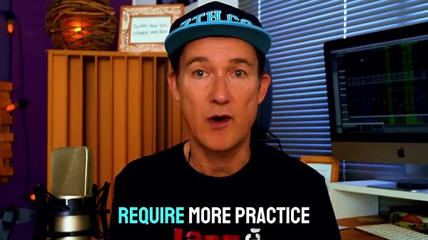 3 Rhythm Changes you must know + How to solo on them