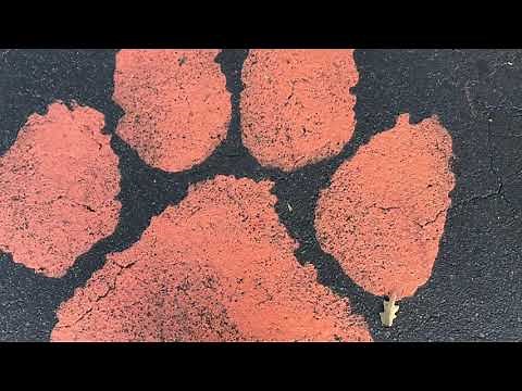 Campus Tour of Clemson University