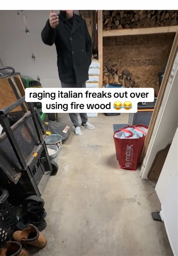 i don’t use the firewood but i gotta pay for it ? 😂😂💀 #foryoupage #viral #funny #trending #winnaplay