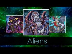 Most optimal PURE Alien Deck [May 2021]