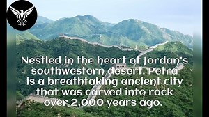 Exploring Wonders of the World Epic Travel Destinations You Must Visit