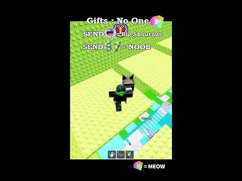 Playing Roblox With Every Viewer Live! 1130 #roblox