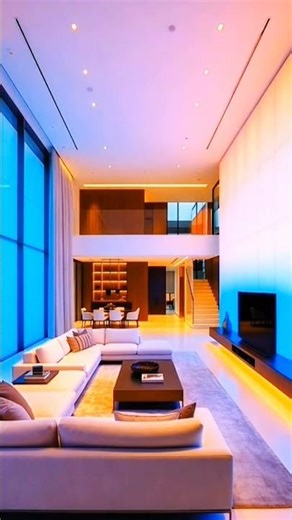 Inside USA Billionaires’ AI Smart Mansions – The Future of Luxury Living